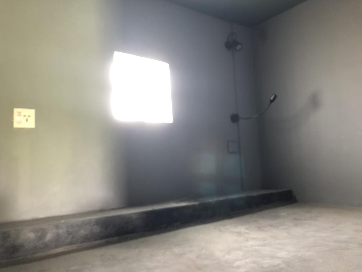 Hacco Capsule Hotel อูบุด ภายนอก รูปภาพ