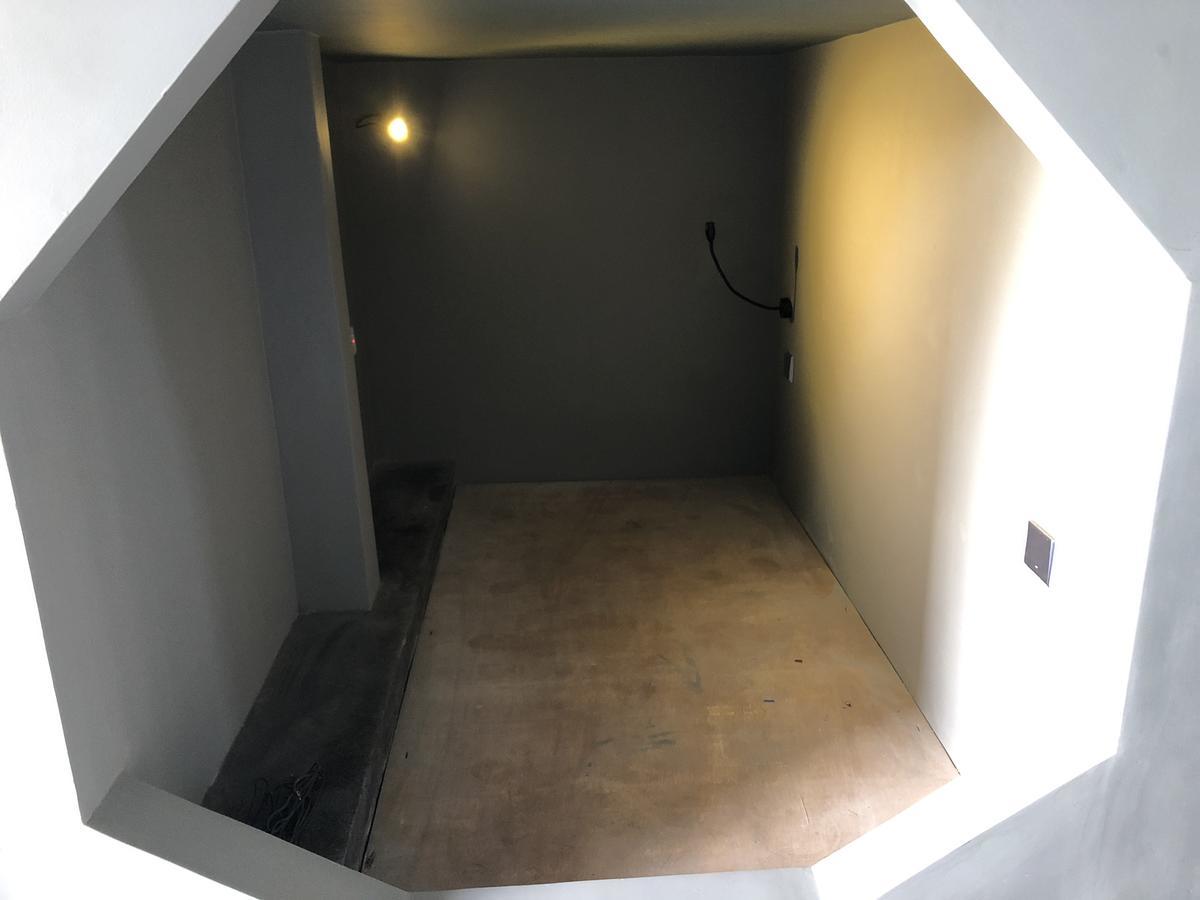 Hacco Capsule Hotel อูบุด ภายนอก รูปภาพ